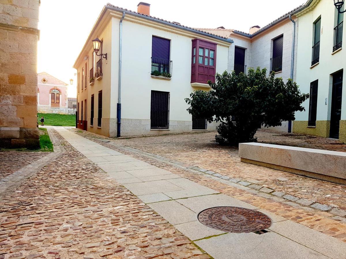Glory Home II Catedral Zamora Exterior photo